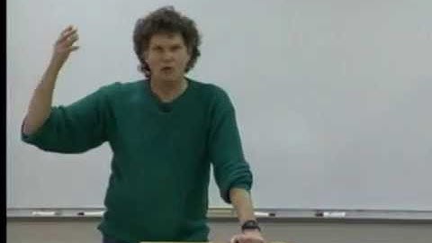 Professional Ethics Lecture #1: Introduction