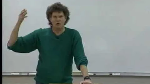 Professional Ethics Lecture #1: Introduction