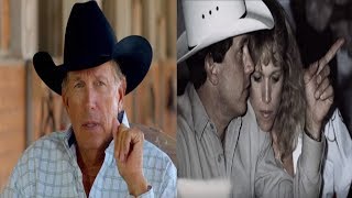 Video thumbnail of "After Years Of Silence, George Strait Admits What We Suspected About His Daughter"