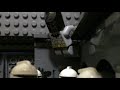 Lego Batman Arkham Knight Stop Motion Movie Flat Brick Studios