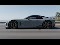 Lexus LFA 2026 Complete Walkaround and Review