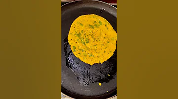 How To Make Besan Chilla Chilla 