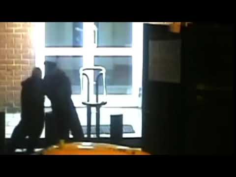 CASE OFFICER VS KGB