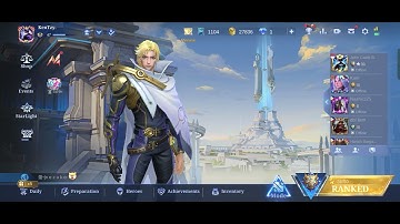 type the secret m championship message in chat 1 time #mlbb