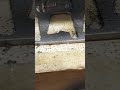 #CNC milling sear for Airsoft striker sniper custom by Escworks