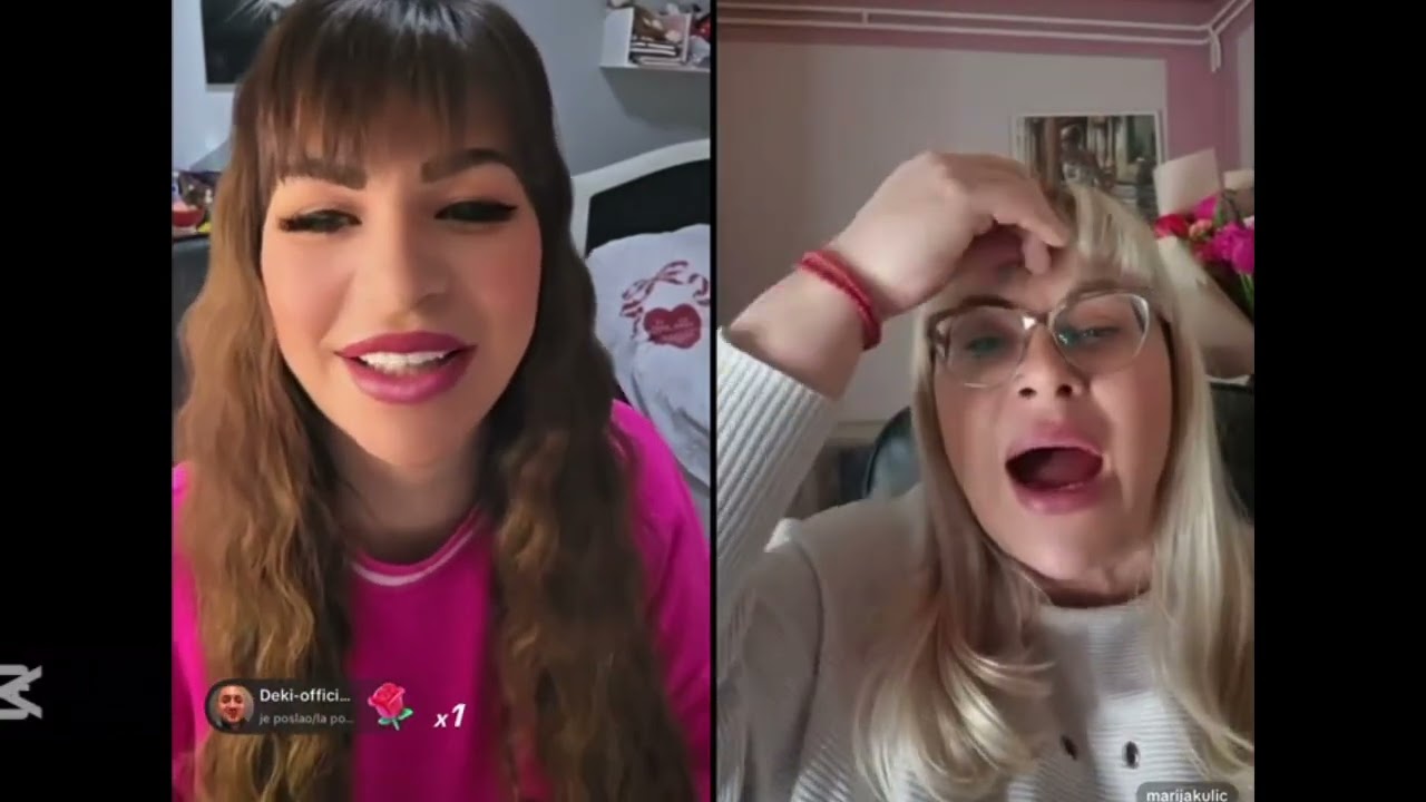 ‼️Zola gifta Miljanu,Marija poludela:„ZBOG VAS SAM SE RAZBOLELA!“‼️