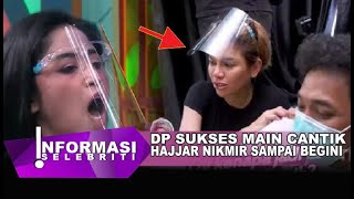 Main Cantik!! Dewi Perssik Sukses Totall, Buat Nikita Mirzani Auto Tak Kaburr & Terdiam??