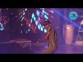 KiDi performs 'Adiepena' at Rapperholic 2018