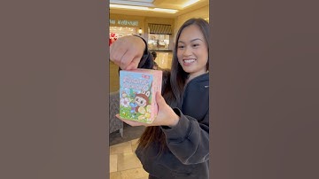 Finding Mokoko blind box!💕 #blindboxopening #blindbox #popmart #popmart_us #findingmokoko
