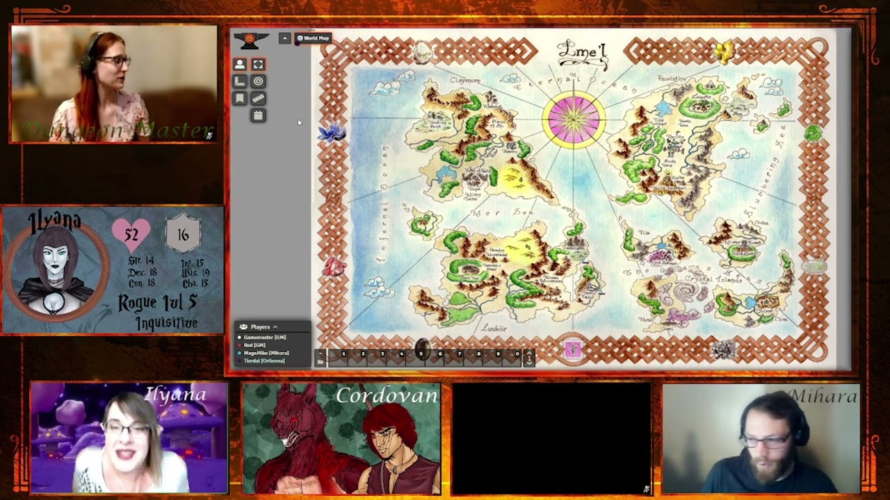 The Greater Good - Episode 21 - Mountain Home