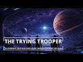 Sci-Fi Ambient | Deep Space Dark Colony Background Music for Focus | (3 Hours 50 Minutes)