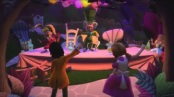 Kinect Disneyland Adventures.mp4