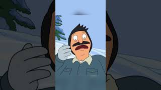 Jumper Cables Blood And Burgers bobsburgers funny viral