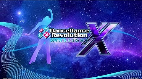 DDR XX -STARLiGHT- Preview (SM 5.0.12)