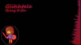 Bring It On - Glitchtale - Resolved