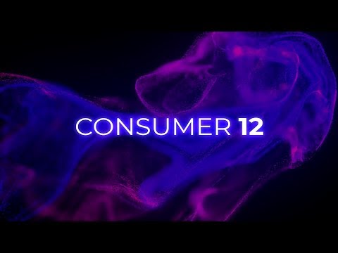 Bem-Vindo ao Consumer