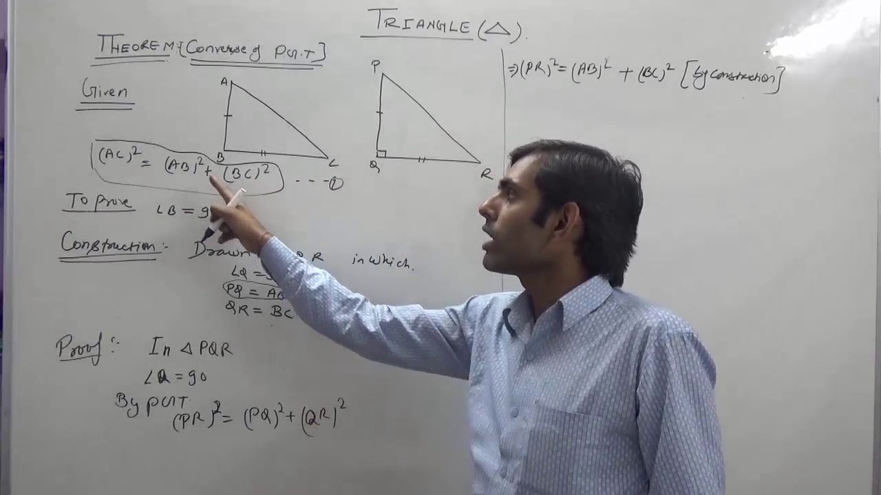 Allegory Of The Cave Summary Essays Proof For Converse Of Pythagoras Theorem Hindi Ncert Th Class Maths Youtube Oliver Twist Essay Questions also Essays On Peace Proof For Converse Of Pythagoras Theorem Hindi Ncert Th Class Rip Van Winkle Essay