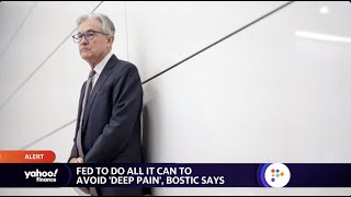 A soft landing is ‘no longer Chair Powell’s priority,’ economist says screenshot 5
