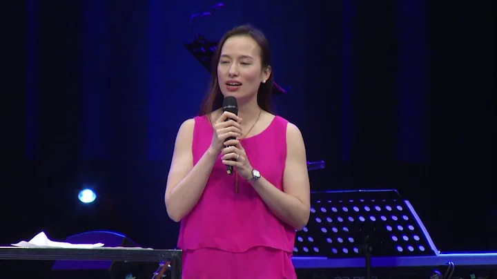 Stories - CCF Main - Carolyn Tanchi Pedro
