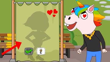 Save The Girl - New Levels Funny Wins/Fails Gameplay Walkthrough Pro Vs Noob