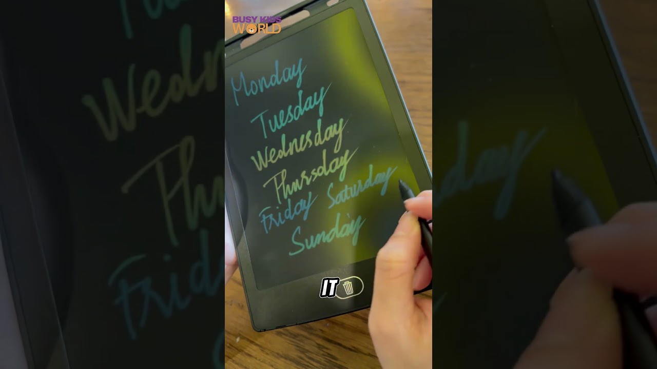 Impact resistance and water resistance 