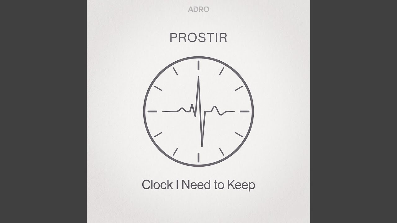 Watch Clock I Need to Keep on YouTube Watch Clock I Need to Keep on YouTube