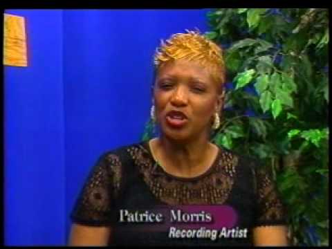 Patrice Morris & Eartha4.avi