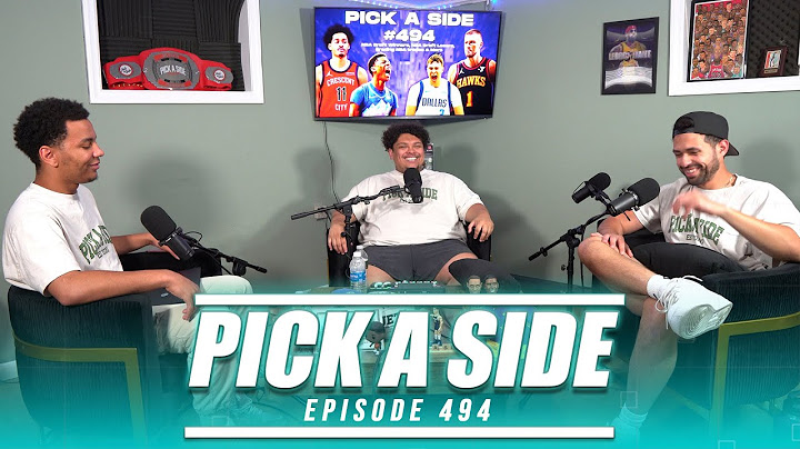 NBA Draft Winners, Spurs vs Mavericks Debate, Hawks Contenders? and Grading Trades | Ep. 494
