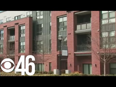 New affordable housing program unveiled in Atlanta