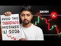 Avoid These Common Trading Mistakes in 2026