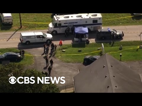 Two women killed