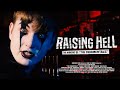 Raising Hell | The Making of "The Fragmentals" (2023)