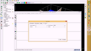 XField Video 2 - Creating a new model in XField for OpendTect