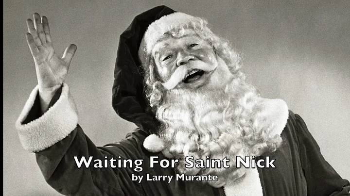 Waiting For St Nick