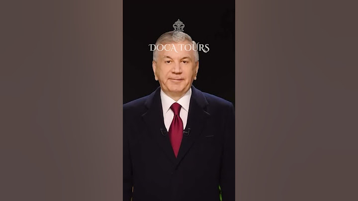 Shavkat Mirziyoyev’s New Year Message: Inspiration for 2025 🎉✨