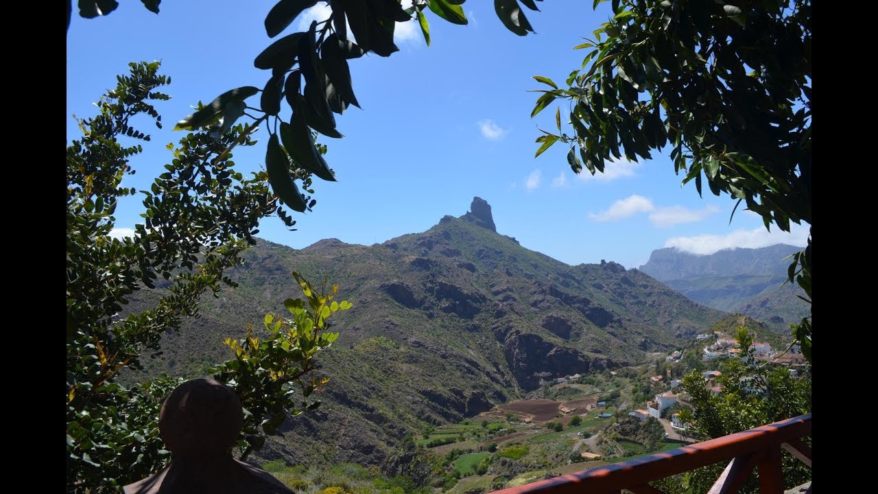 Gran Canaria - Insel des ewigen Frühlings