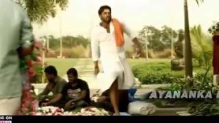 Dj trailer duvvada jagannadham allu arjun, pooja hegde harish shankar dil raju