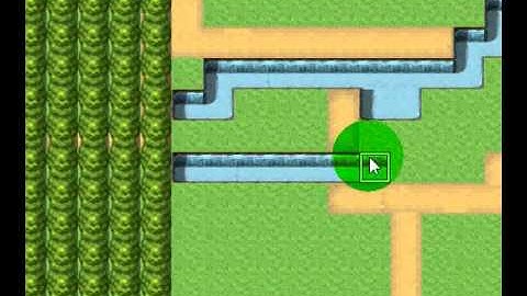 Rpg Maker Vx Tutorial-1  Mapping