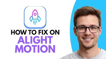 How To FIX Shadowrocket Alight Motion (2025 QUICK FIX!)