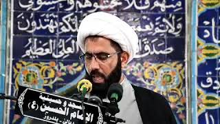 ⁣على الرئيس المكلف ان ياخذ الدرس جيدا ممن سبقه