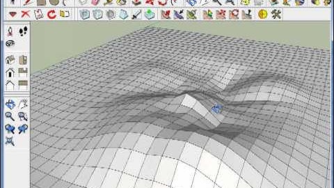 Artisan Video Manual - Sculpt Brush