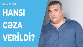 Tanınmış Müğənni Elnarənin Mayor Əri Jurnalistlərə Hü Etdiyinə Görə Cəzalandirildi