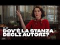 Essere l'unica donna in un ufficio di soli uomini | La Fantastica Signora Maisel