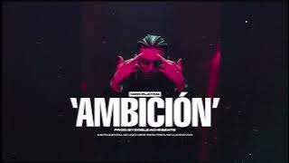 🔥 [FREE] PISTA DE TRAP USO LIBRE - 'AMBICION' RAP/TRAP BEAT INSTRUMENTAL 2025