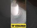 TIP REPARASI #repairing  #servis #perbaikan