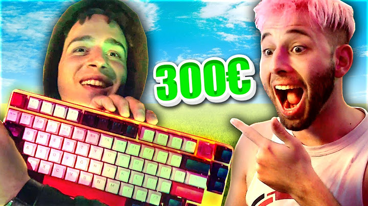 ΤΟΥ ΕΚΑΝΑ ΔΩΡΟ 300€ ΧΡΥΣΟ ΠΛΗΚΤΡΟΛΟΓΙΟ!