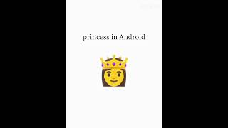 princess of real earth