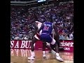 Dominique Wilkins Atlanta Hawks Highlights | The Human Highlight Film