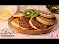 Recette de Pancakes Ricotta Citron : Ultra Moelleux et Légers 🥞 (Sans Gluten)