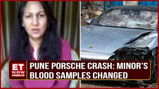 Pune Porsche Crash Case: Mother Allegedly Substituted Blood Sample At Hospital | Top News by ET NOW 24 views 7 minutes ago 4 minutes, 40 seconds